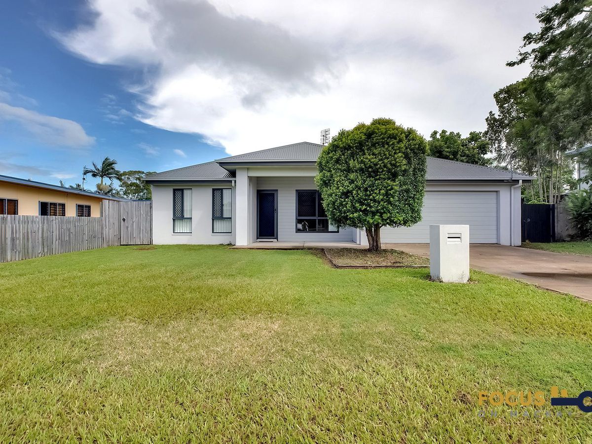 5 Manon St, Armstrong Beach