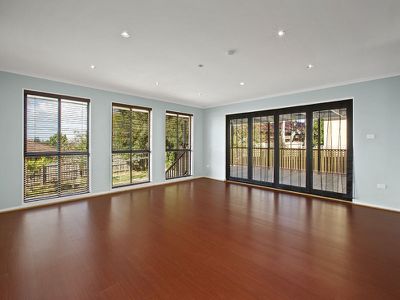 27 Dunvegan Crescent, Macleod