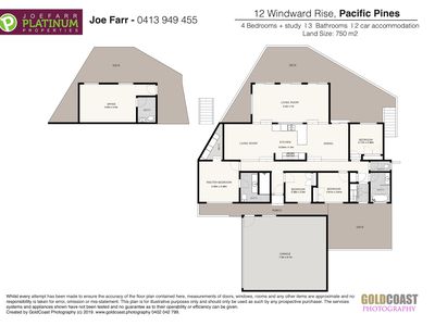 12 Windward Rise, Pacific Pines