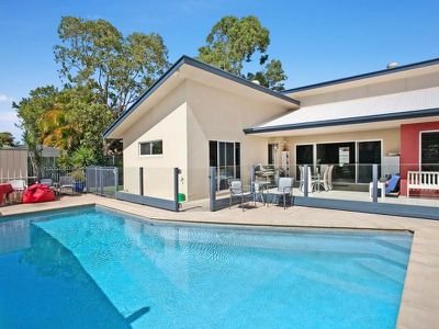 18 Murraya Drive, Tewantin
