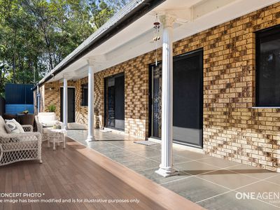 12 Falkland Street West, Heathwood