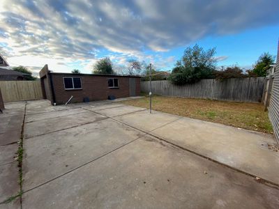 40 Mossfiel Drive, Hoppers Crossing