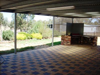 35 Wonwondah Toolondo Road, Horsham