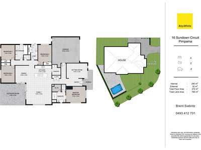 16 Sundown Circuit, Pimpama