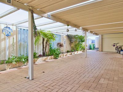 5 Eiffel Crescent , Port Kennedy