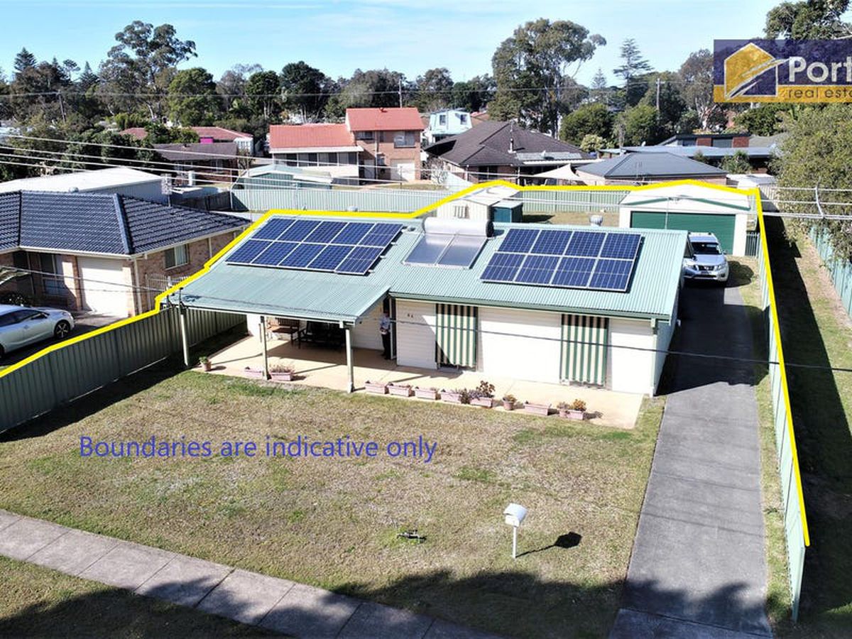64 Clemenceau Crescent, Tanilba Bay, Tanilba Bay - Thumbnail 3