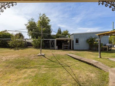 157 Bridge Street, Campbell Town