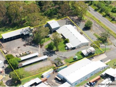 262-270 Brisbane Street, Beaudesert