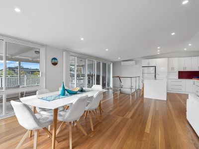 115 Matron Porter Drive, Narrawallee