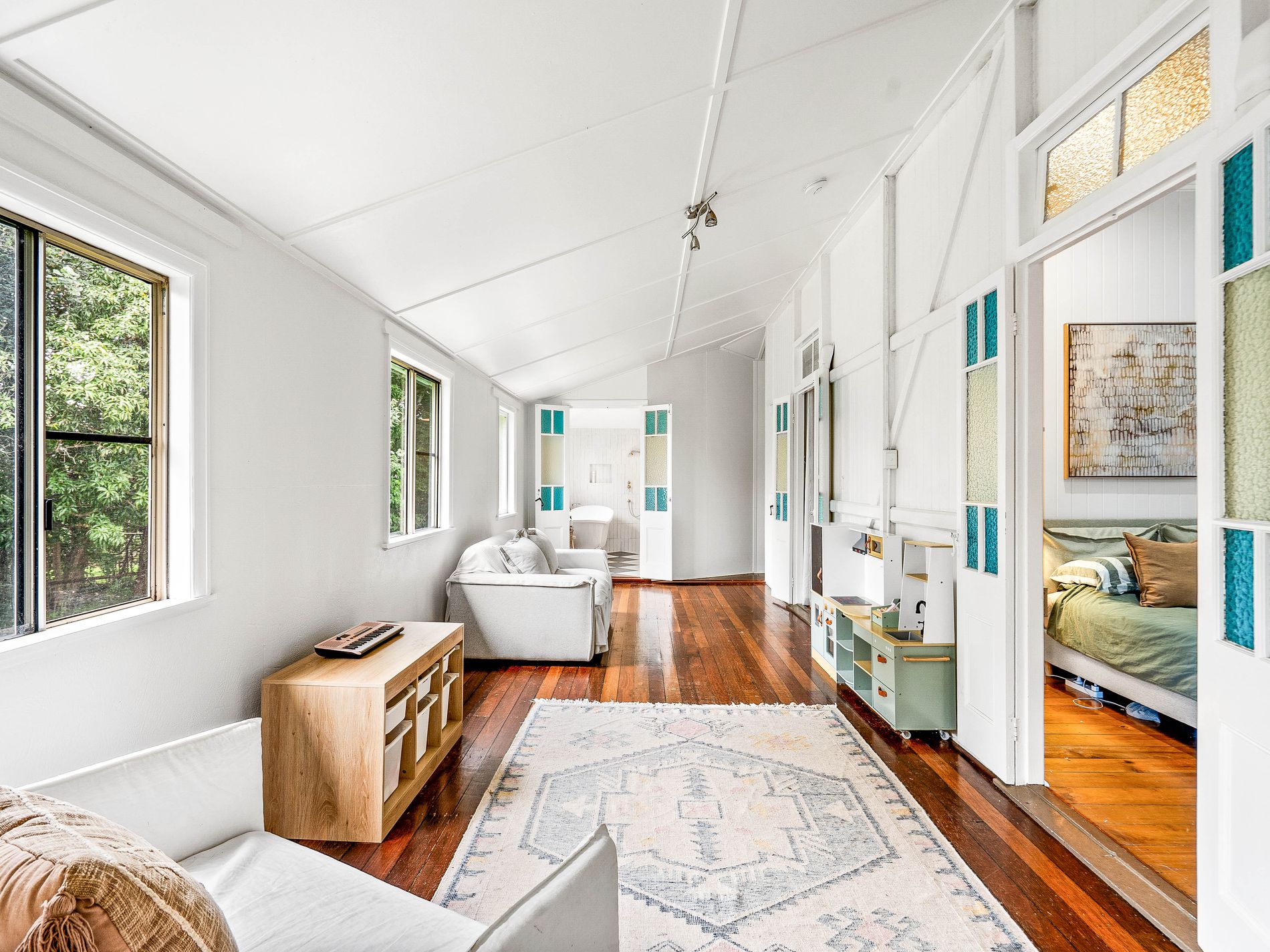 222 Mcdermotts Road, Calen