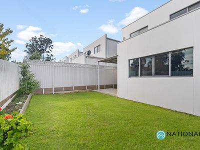 34 Mundowey Entrance, Villawood
