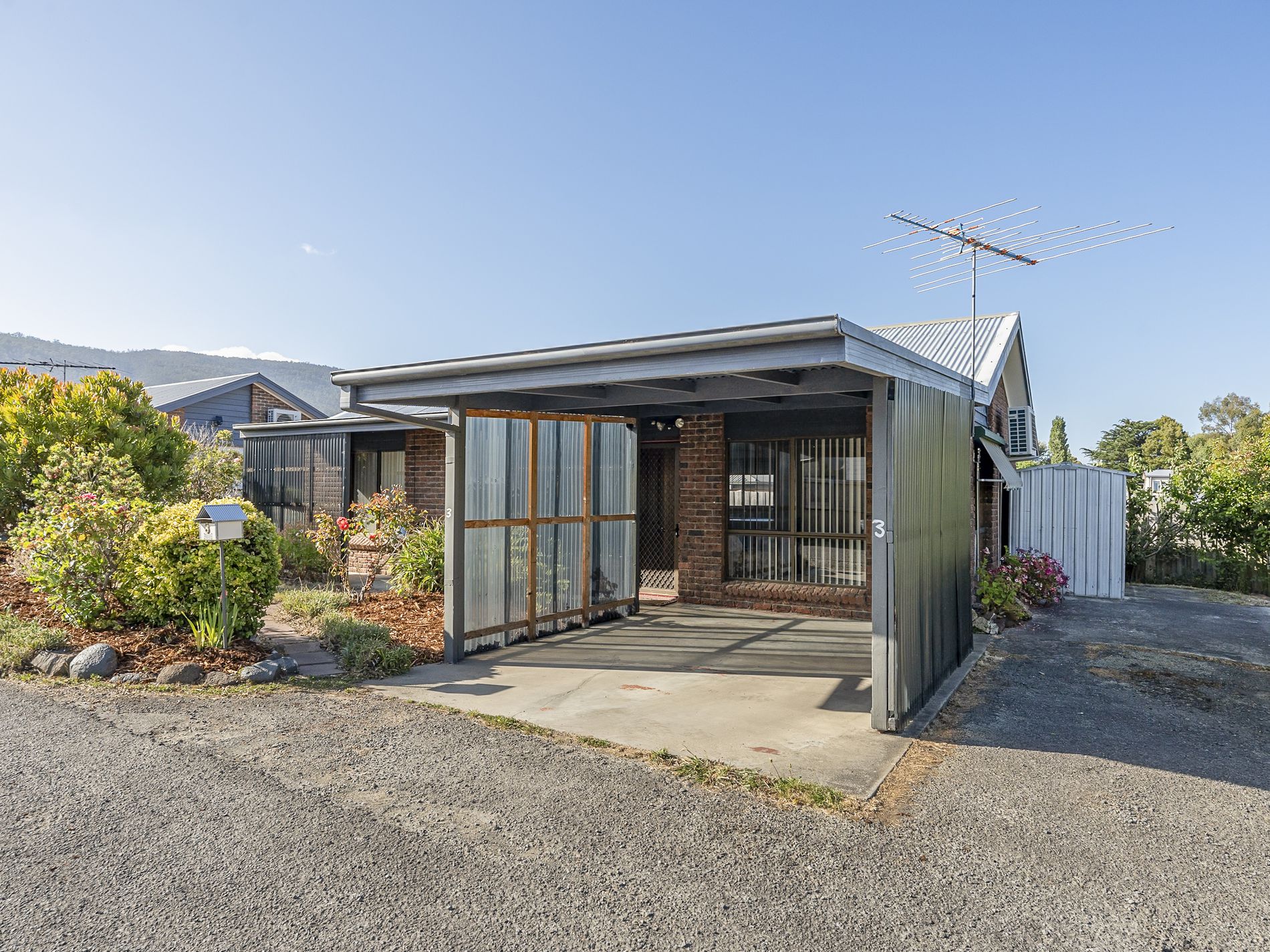 3 / 109 Main Street, Huonville