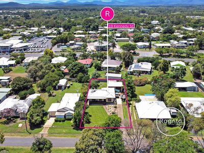 19 Kennedy Street, Mareeba