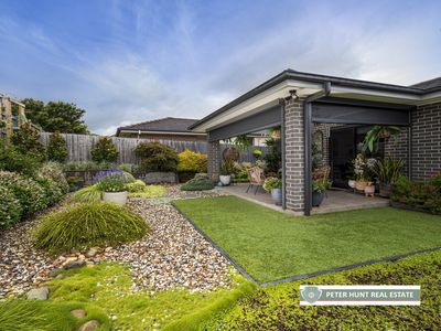 58 Hampshire Boulevard, Spring Farm