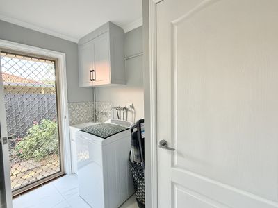 3 Moorhen Court, Eli Waters
