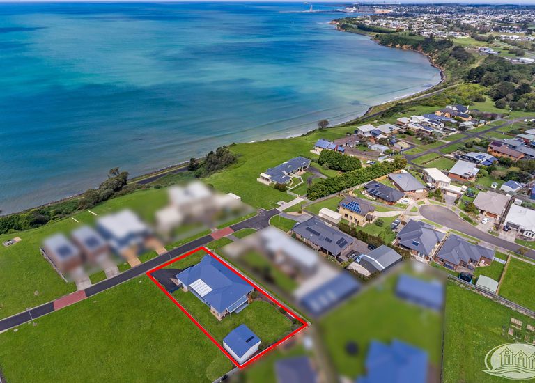 6 Seaview Terrace, Portland