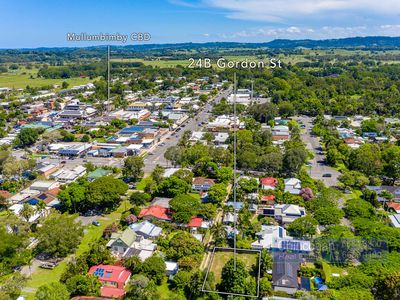 24 Gordon Street, Mullumbimby