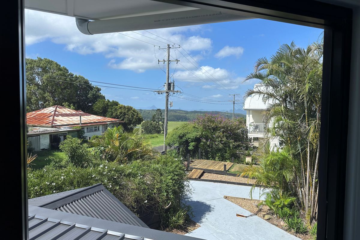 10-12 Horne Road, Mount Mee