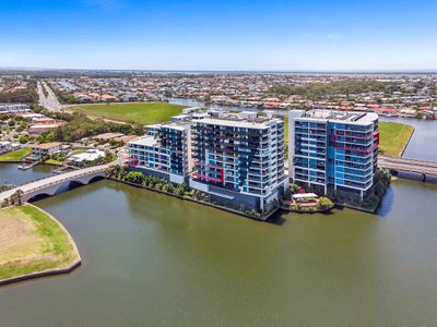 11011 / 25-31 East Quay Drive, Biggera Waters