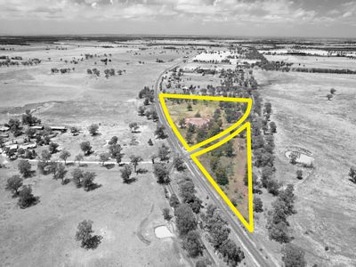 150R Mogriguy Road, Mogriguy