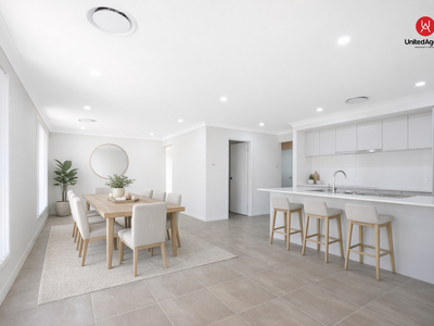 56 Courtney Loop, Oran Park