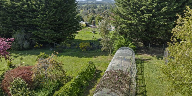 2122 Euroa-Strathbogie Road, Strathbogie