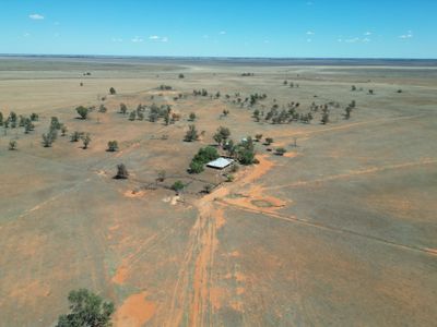 Lot  LOT 1 LP135805, 1  Cocketgedong Road, Urana