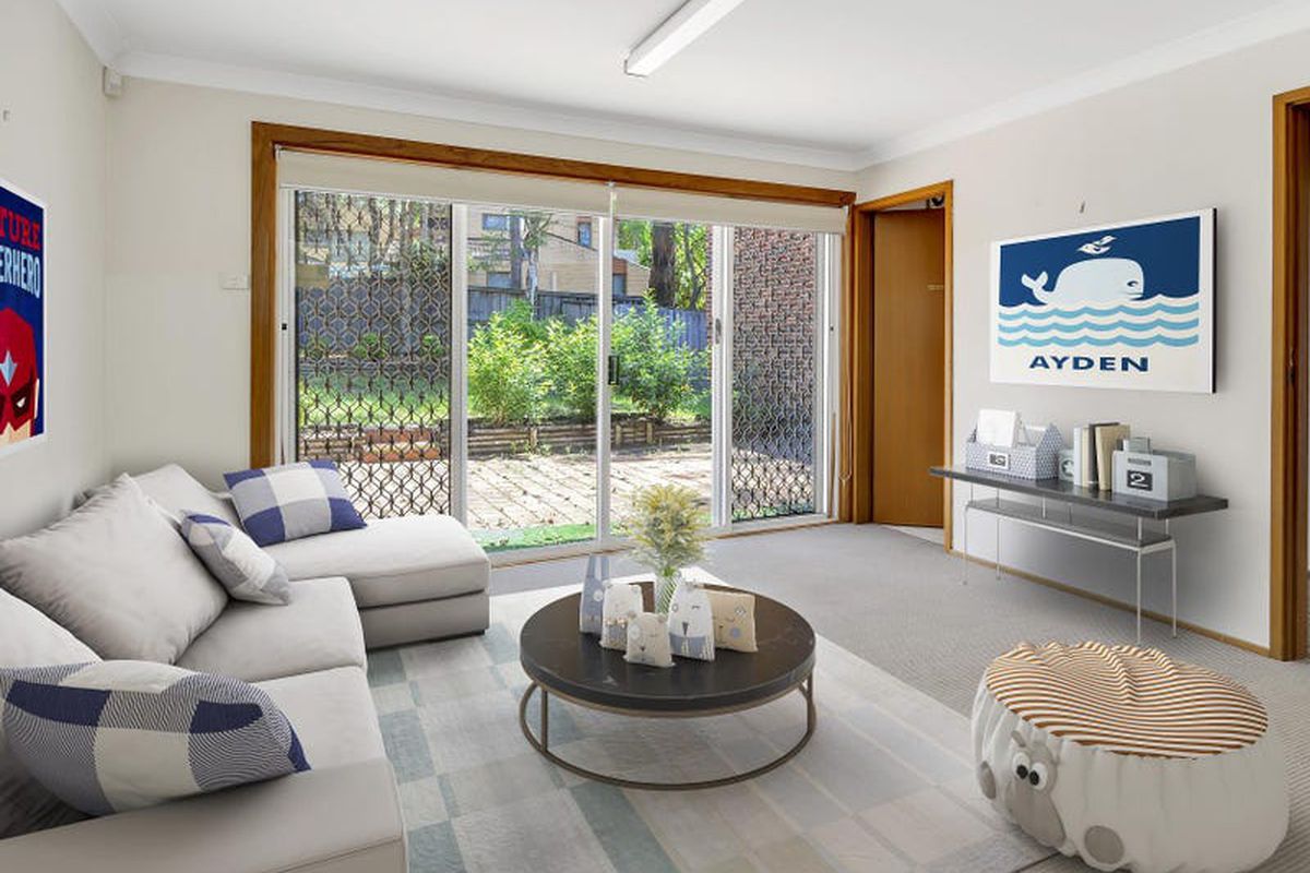 57A Macquarie Drive, Cherrybrook