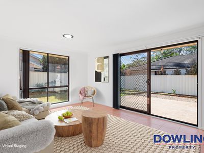 27 Lillypilly Close, Medowie