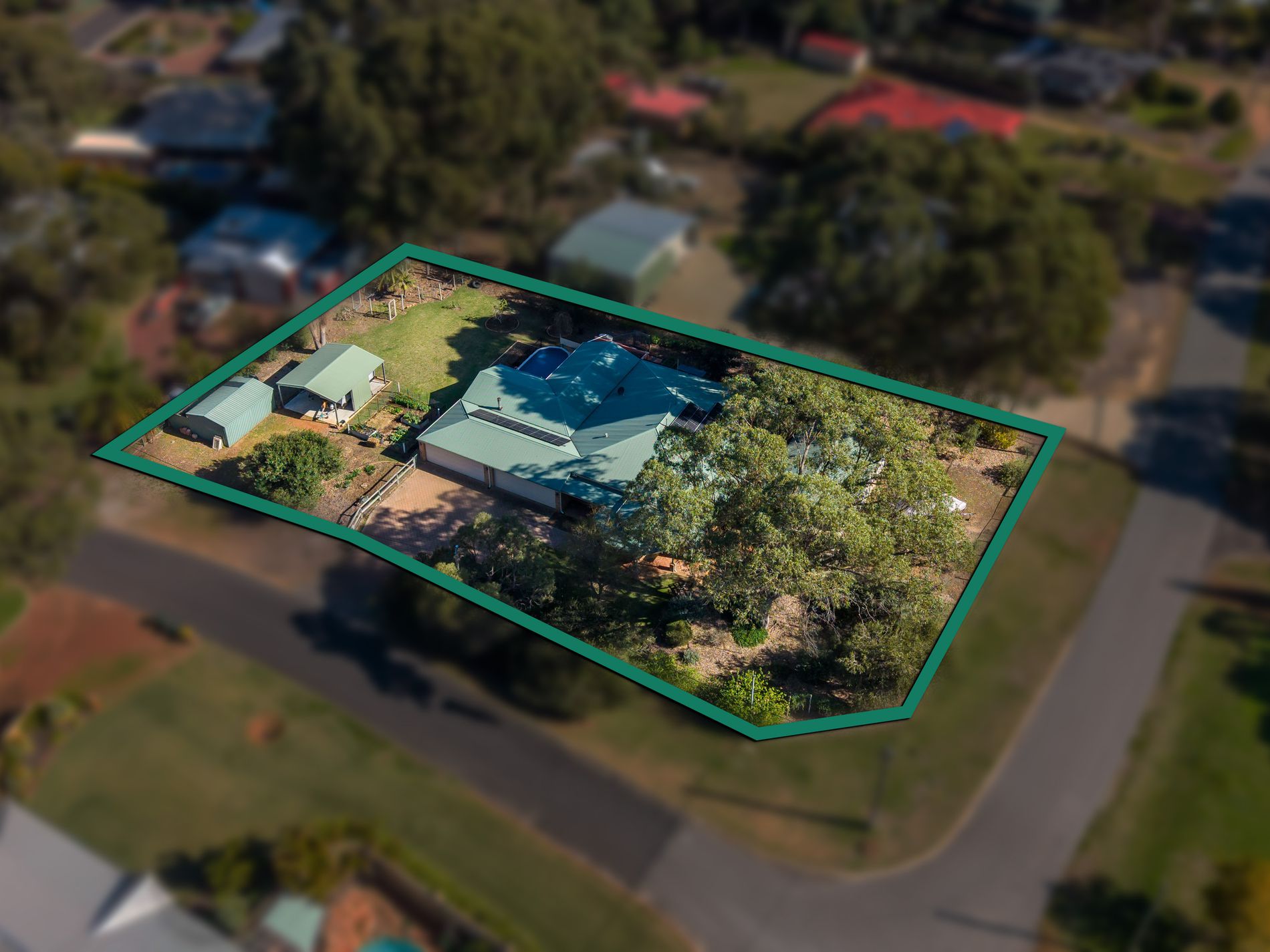26 Carrick Cross, Greenfields