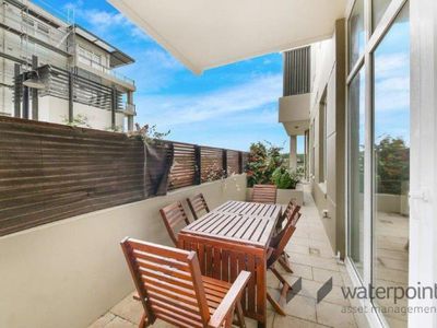 5 / 3 Bay Drive, Meadowbank