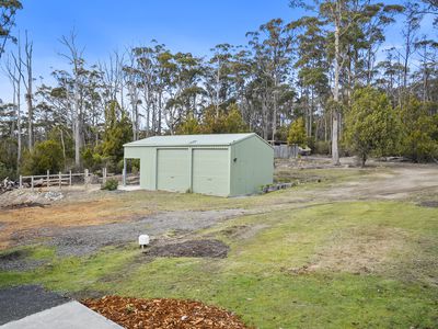 113 Sandhill Road, Cradoc