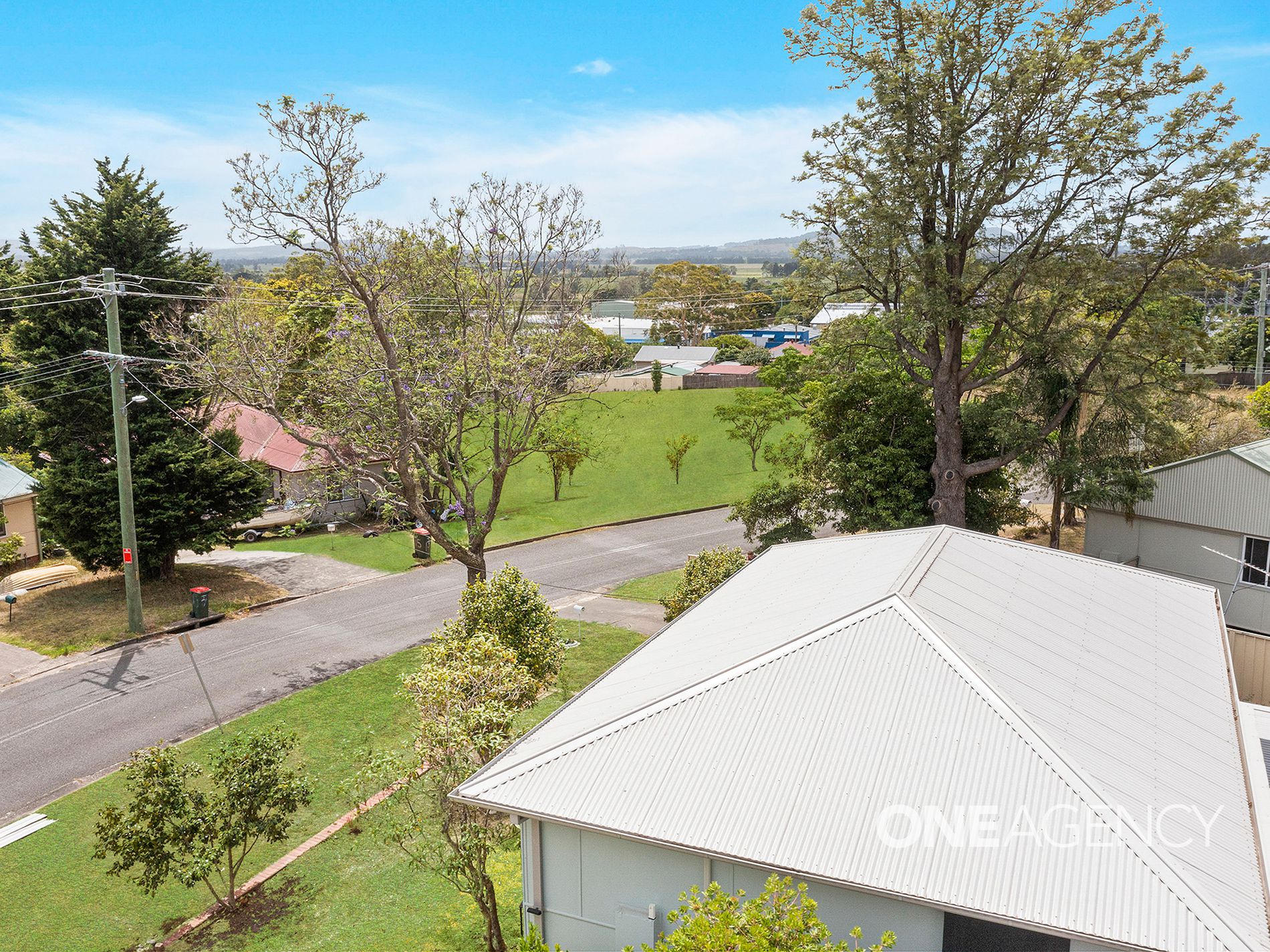10 Leonard Street, Bomaderry