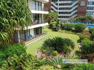 GA / 1 Albert Avenue, Broadbeach