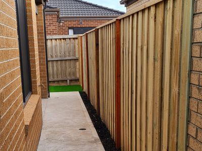 14 Sefton Street, Mambourin