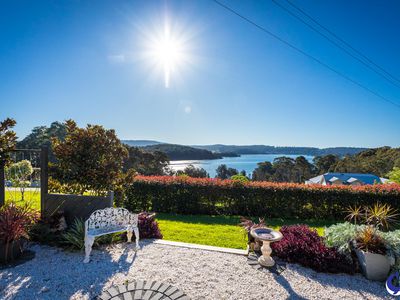 64 OLD HIGHWAY, Narooma