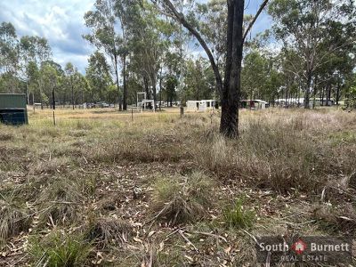 Lot 3 Memerambi Barkers Creek Road, Wattle Camp