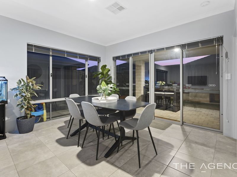 11 Crombie Way, Baldivis