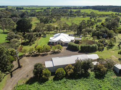 112 Blackwood Road, Millicent