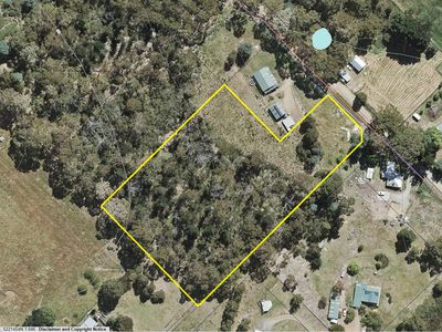 Lot 100, Evans Road, Port Huon