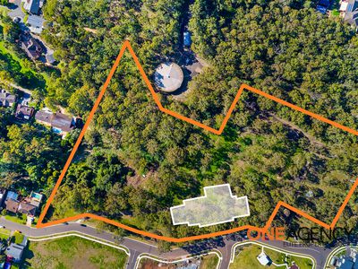 Lot 73, 101  Crest Road, Albion Park