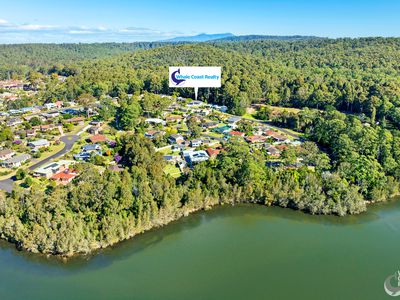 11 Mummaga Lake Drive, Dalmeny