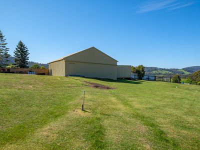 7547 Huon Highway, Strathblane