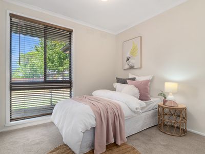 4 Harrow Avenue, Somerville