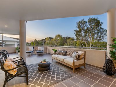 unit 8 / 88 Mitchell Street, North Ward