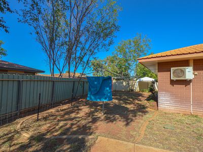 14 Egret Crescent, South Hedland