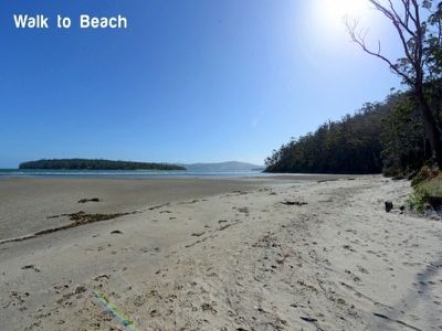 44 Sunset Drive, Garden Island Creek
