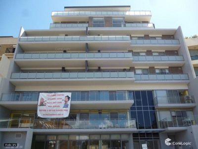 16 / 7-11 Hogben Street, Kogarah