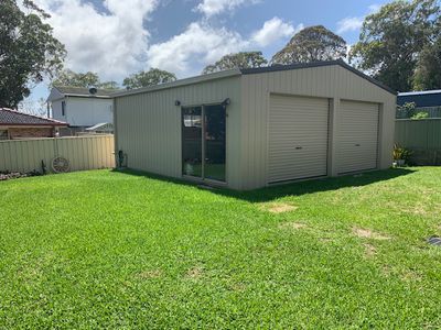 51 Bay Street, Balcolyn