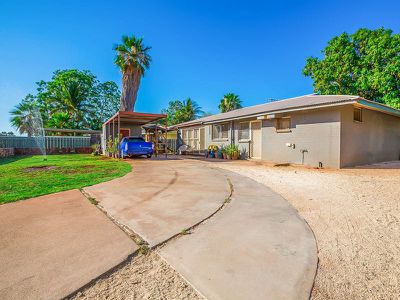34 Trumpet Way, South Hedland